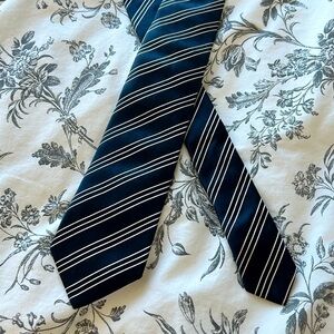 Armani men tie
